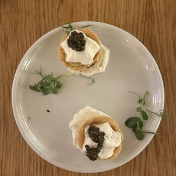 Zaytinya - caviar - Greek Near Me - Washington, DC, District of Columbia
