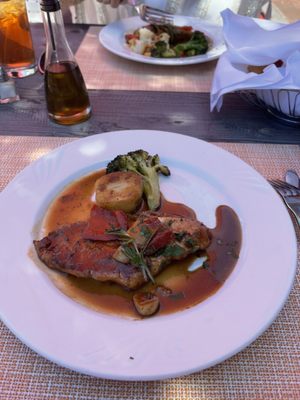 Columbus Park Trattoria by null