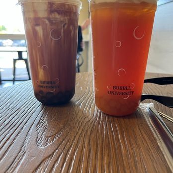 Bubble University - Bubble Tea Near Me - Rocklin, California Bubble University - Bubble Tea Near Me - Rocklin, California