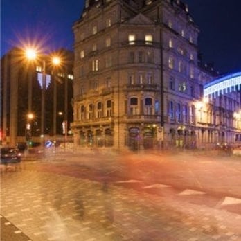 Royal Hotel - Photo from official website: http://www.royalhotelcardiff.com/ - Hotels Near Me - Cardiff, CRF