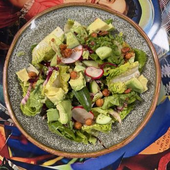 Maydan Market - Fresh salad, 10/10 - Bars Near Me - Los Angeles, California Maydan Market - Fresh salad, 10/10 - Bars Near Me - Los Angeles, California