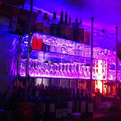 De Voltaire à Rousseau - Bar