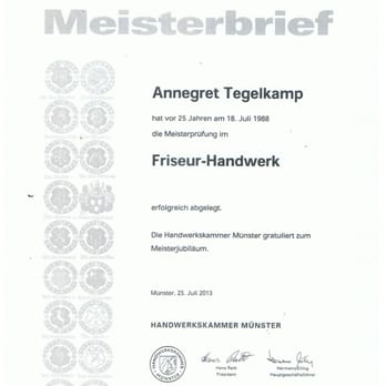 Friseur Picobello - Hair Salons Near Me - Dorsten, NW