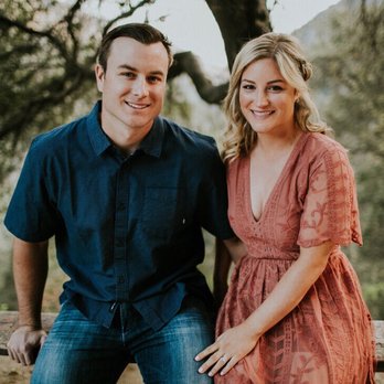 Wilmington Makeup Artist - Makeup for engagement shoot! - Makeup Artists Near Me - Wilmington, North Carolina