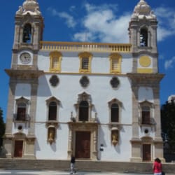 Igreja do Carmo