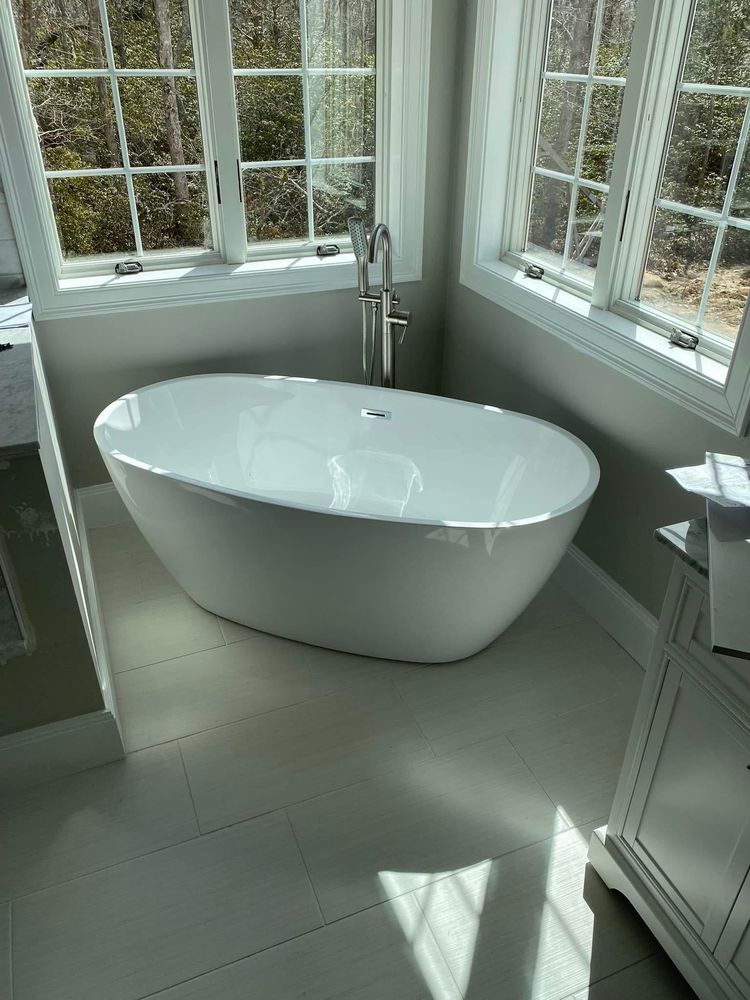 Slide of Holmes Plumbing & Heating