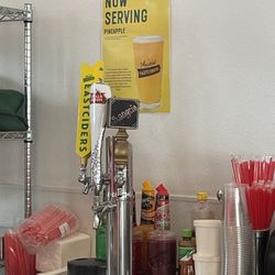 Charcoaler Drive-In
