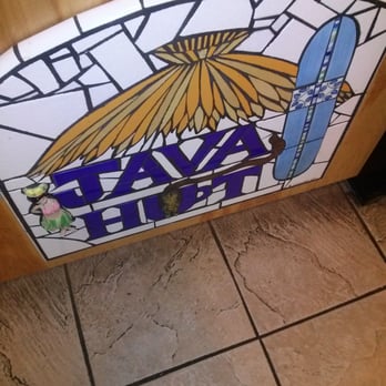 Surfdog's Java Hut - Coffee & Tea Near Me - Encinitas, California