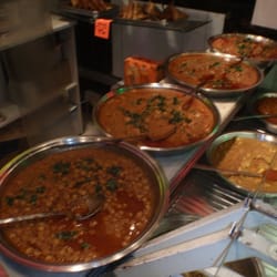Asian Restaurant - Delicious curries.