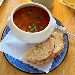 Conrad's - Goulash Soup