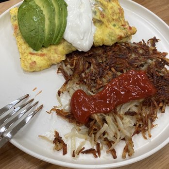 The Breeze Cafe - Breakfast & Brunch Near Me - Newark, California The Breeze Cafe - Breakfast & Brunch Near Me - Newark, California