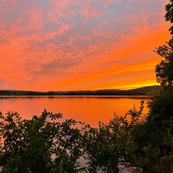 Spruce Run Recreation Area