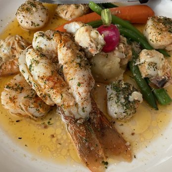 Suzette's Restaurant - Seafood grill - Seafood Near Me - Jordan, Minnesota
