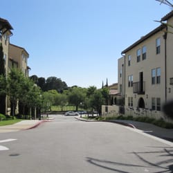 Weyburn Terrace Apartments - UCLA Graduate Housing - Quietest neighbors ever...Weyburn is right across the street from Los Angeles National Cemetery.