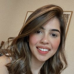 Salon Le Parri - I loved my new hair. Thanks Glaucia! You are the best #balayage