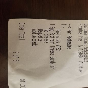 BRONX Sandwich - My order - Sandwiches Near Me - Anaheim, California BRONX Sandwich - My order - Sandwiches Near Me - Anaheim, California