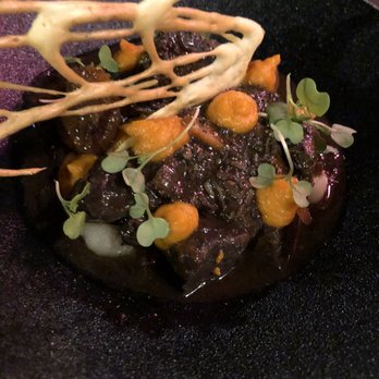 L’appart - Bceuf Bourgignon - French Near Me - Los Angeles, California L’appart - Bceuf Bourgignon - French Near Me - Los Angeles, California
