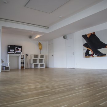 GoldenGround - 60 qm Tanzraum - Dance Studios Near Me - Hamburg, HH
