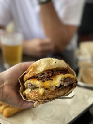 La Birra Bar (Burgers) - North Miami Beach by null
