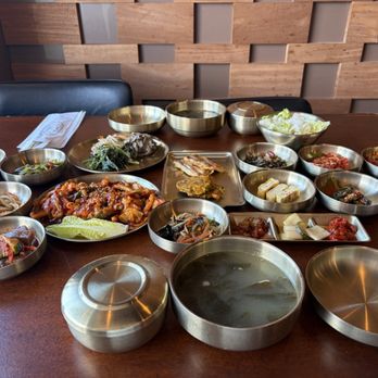 Ondam - Korean Near Me - Las Vegas, Nevada Ondam - Korean Near Me - Las Vegas, Nevada