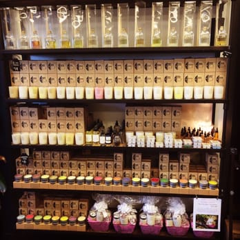 White Rock Soap Gallery - Gift Shops Near Me - Dallas, Texas