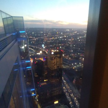 Spire 73 - Cocktail Bars Near Me - Los Angeles, California Spire 73 - Cocktail Bars Near Me - Los Angeles, California
