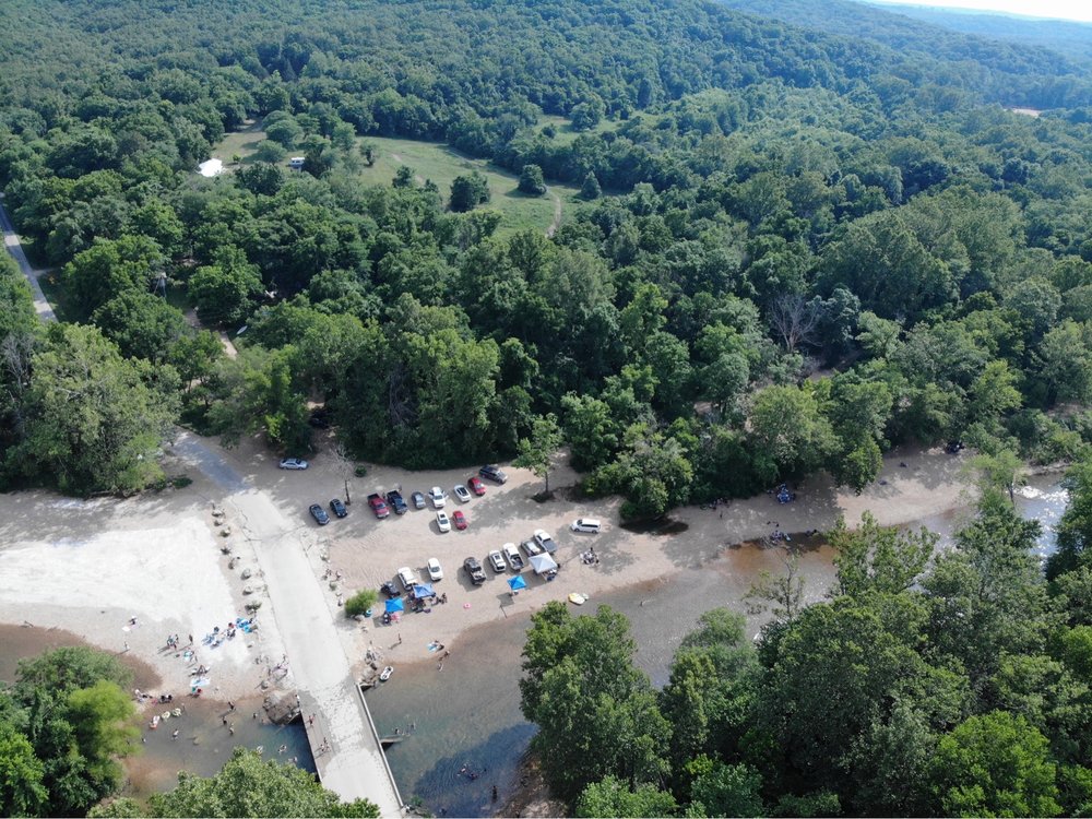 B & BROWN CANOE RENTAL Updated September 2024 13 Photos 586 Hwy E