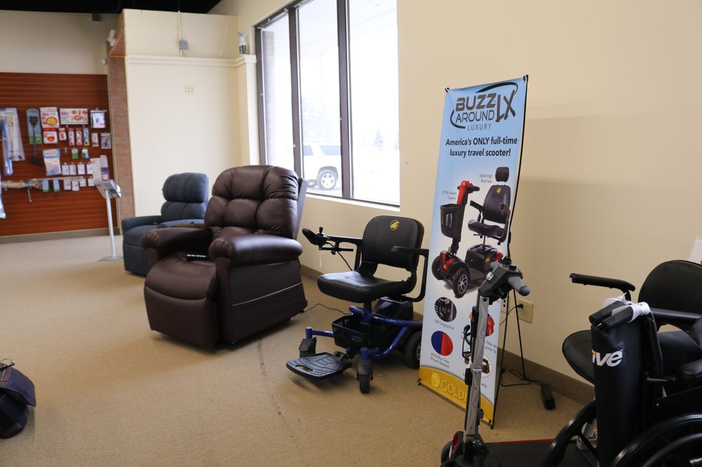 BINSON’S MEDICAL EQUIPMENT & SUPPLIES Updated October 2024 15