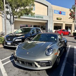 Ralphs