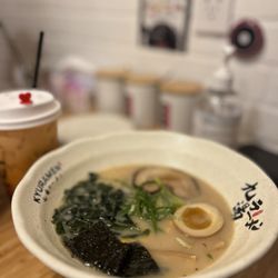 Kyuramen - Cherry Hill - A2 Combo A2