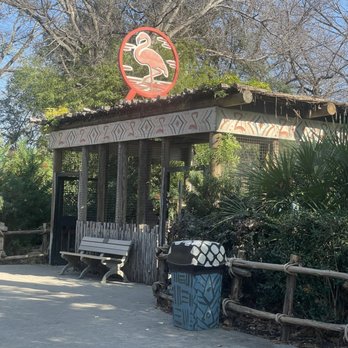 Fort Worth Zoo - Zoos Near Me - Fort Worth, Texas