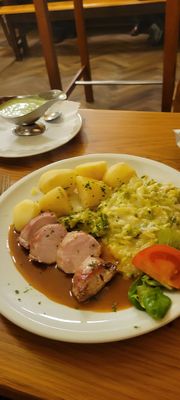 Apfelweinwirtschaft Dauth-Schneider by null