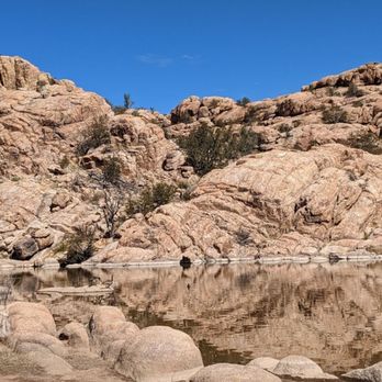 Watson Lake - Lakes Near Me - Prescott, Arizona Watson Lake - Lakes Near Me - Prescott, Arizona