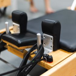 Pilates on Main OC - Reformer