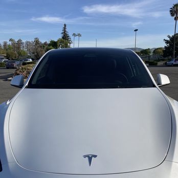 Ceramic Pro Mountain View - Front window - Car Window Tinting Near Me - Mountain View, California Ceramic Pro Mountain View - Front window - Car Window Tinting Near Me - Mountain View, California