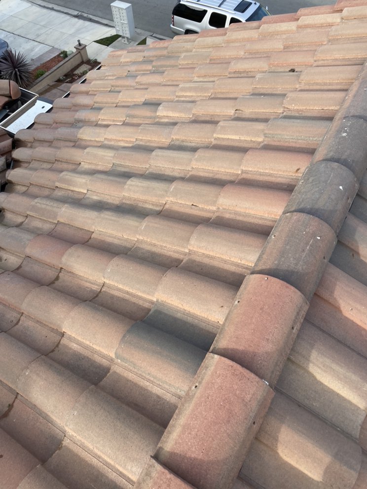 Slide of Valley Exterior Maintenance