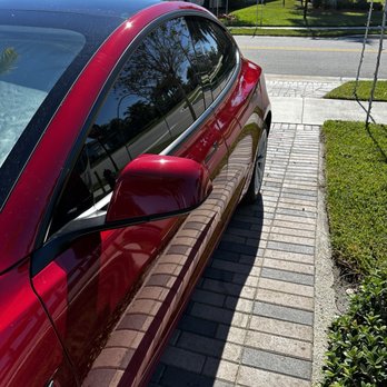 Tint Magic Window Tint - Car Window Tinting Near Me - Coral Springs, Florida