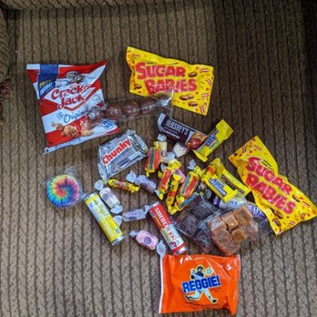 Bobb Howard's General Store - Todays haul. - Toy Stores Near Me - New Hyde Park, New York
