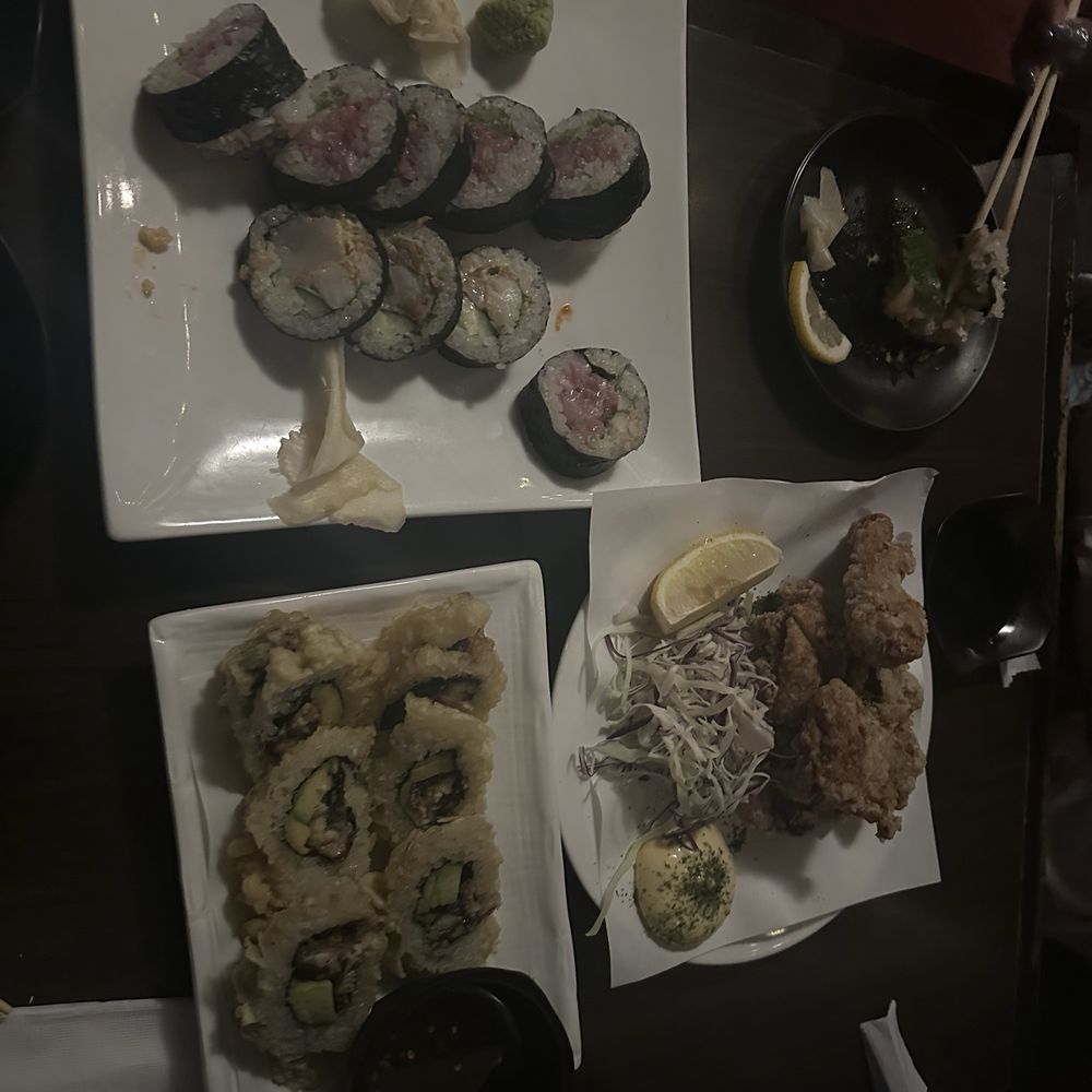 Ryoko's - Sushi Bars Near Me - San Francisco, California Ryoko's - Sushi Bars Near Me - San Francisco, California