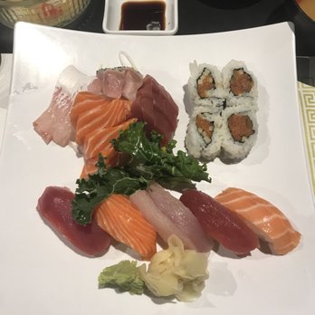 Mansun Sushi - Japanese Near Me - Walnut, California