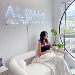 Aloha Aesthetics MD - Custom IV Drip & Weight Loss
