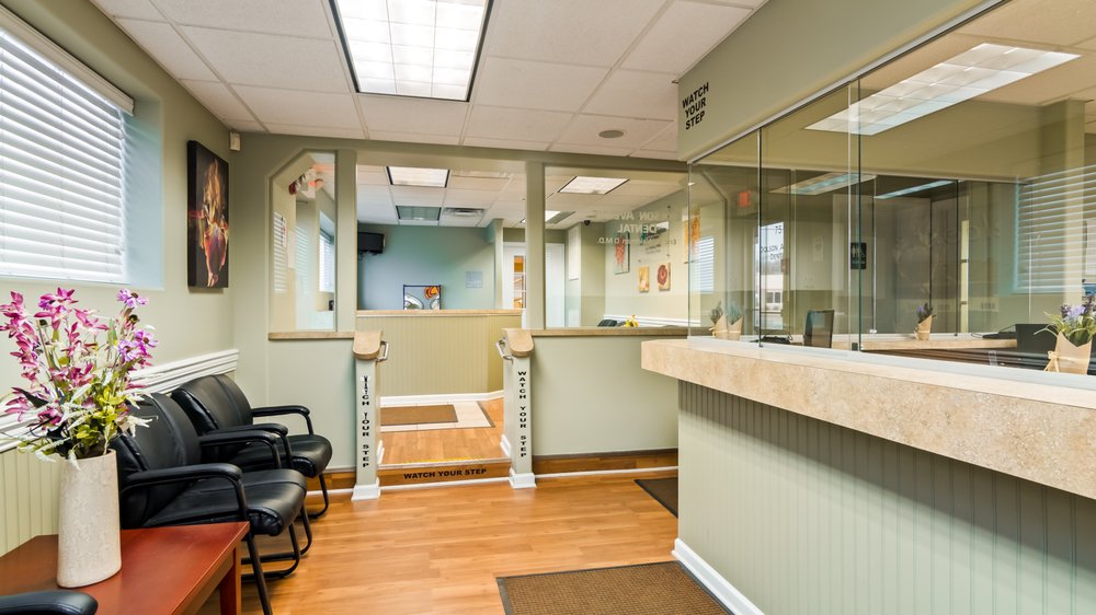 DOLSON AVENUE DENTAL Updated October 2024 10 Reviews 75 Dolson Ave, Middletown, New York