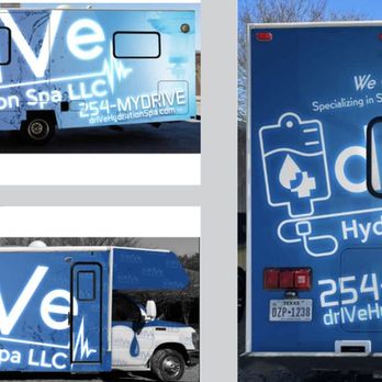 Drive Hydration Spa - Mobile IV unit - IV Hydration Near Me - waco, Texas Drive Hydration Spa - Mobile IV unit - IV Hydration Near Me - waco, Texas