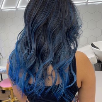 KG Color Studio - Hair Salons Near Me - Arcadia, California