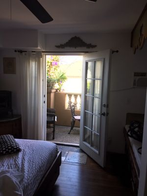 Secret Garden Inn by null