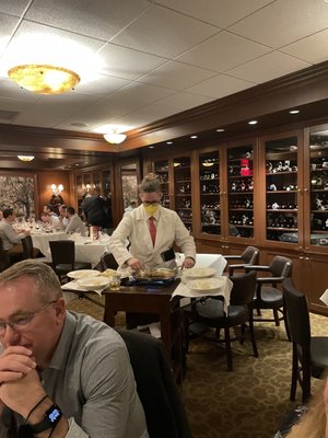 Dickie Brennan's Steakhouse by null