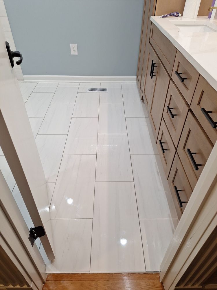 Slide of Martin Construction & Restoration Co