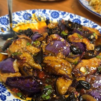 Yi Pin Hong - Eggplant w/garlic sauce - Chinese Near Me - Linglestown, Pennsylvania Yi Pin Hong - Eggplant w/garlic sauce - Chinese Near Me - Linglestown, Pennsylvania