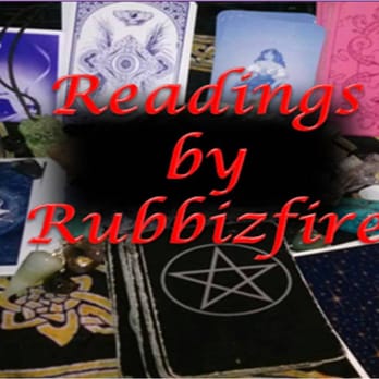 Rubbiz Fire - Psychics Near Me