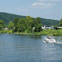 Campingplatz Cimbria